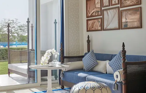 Hilton Salwa Beach Resort & Villas - Other Facilities - Common Area 45